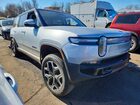 2026 Rivian R1s Adventure Белый vin: 7PDSGCBA3TN084858