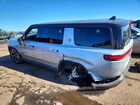 2026 Rivian R1s Adventure Белый vin: 7PDSGCBA3TN084858
