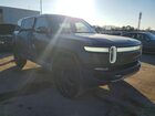 2024 Rivian R1s Adventure Green vin: 7PDSGCBA4RN032468