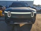 2024 Rivian R1s Adventure Green vin: 7PDSGCBA4RN032468
