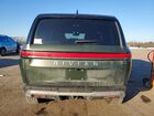 2024 Rivian R1s Adventure Green vin: 7PDSGCBA4RN032468