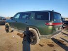 2024 Rivian R1s Adventure Green vin: 7PDSGCBA4RN032468