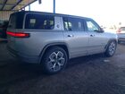 2024 Rivian R1s Adventure Silver vin: 7PDSGCBA6RN041687 2024 Rivian R1s Adventure Silver vin: 7PDSGCBA6RN041687