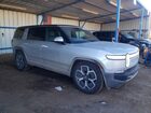 2024 Rivian R1s Adventure Silver vin: 7PDSGCBA6RN041687 2024 Rivian R1s Adventure Silver vin: 7PDSGCBA6RN041687