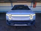 2024 Rivian R1s Adventure Silver vin: 7PDSGCBA6RN041687 2024 Rivian R1s Adventure Silver vin: 7PDSGCBA6RN041687