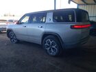 2024 Rivian R1s Adventure Silver vin: 7PDSGCBA6RN041687 2024 Rivian R1s Adventure Silver vin: 7PDSGCBA6RN041687