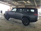 2026 Rivian R1s Adventure Серый vin: 7PDSGCBA8TN079297 2026 Rivian R1s Adventure Серый vin: 7PDSGCBA8TN079297