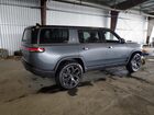 2026 Rivian R1s Adventure Серый vin: 7PDSGCBA8TN079297 2026 Rivian R1s Adventure Серый vin: 7PDSGCBA8TN079297
