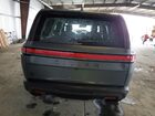 2026 Rivian R1s Adventure Серый vin: 7PDSGCBA8TN079297 2026 Rivian R1s Adventure Серый vin: 7PDSGCBA8TN079297