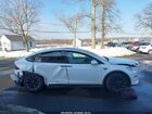 2022 Tesla Model X Dual Motor All-wheel Drive Белый vin: 7SAXCAE51NF356436
