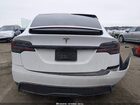 2022 Tesla Model X Dual Motor All-wheel Drive Белый vin: 7SAXCAE51NF356436