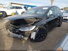 2023 Tesla Model X   Черный vin: 7SAXCAE52PF425296