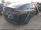 2023 Tesla Model X   Черный vin: 7SAXCAE52PF425296