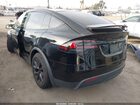 2023 Tesla Model X   Черный vin: 7SAXCAE52PF425296