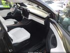 2023 Tesla Model X   Черный vin: 7SAXCAE52PF425296