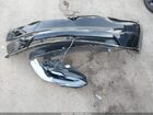 2023 Tesla Model X   Черный vin: 7SAXCAE52PF425296