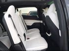 2023 Tesla Model X   Черный vin: 7SAXCAE52PF425296