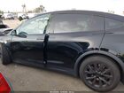 2023 Tesla Model X   Черный vin: 7SAXCAE52PF425296