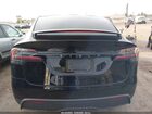2023 Tesla Model X   Черный vin: 7SAXCAE52PF425296