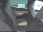 2023 Tesla Model X Dual Motor All-wheel Drive/standard Range White vin: 7SAXCBE50PF402413