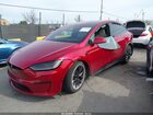 2023 Tesla Model X Dual Motor All-wheel Drive/standard Range Red vin: 7SAXCBE50PF405571 2023 Tesla Model X Dual Motor All-wheel Drive/standard Range Red vin: 7SAXCBE50PF405571
