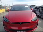 2023 Tesla Model X Dual Motor All-wheel Drive/standard Range Red vin: 7SAXCBE50PF405571 2023 Tesla Model X Dual Motor All-wheel Drive/standard Range Red vin: 7SAXCBE50PF405571