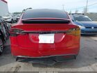 2023 Tesla Model X Dual Motor All-wheel Drive/standard Range Red vin: 7SAXCBE50PF405571 2023 Tesla Model X Dual Motor All-wheel Drive/standard Range Red vin: 7SAXCBE50PF405571