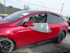 2023 Tesla Model X Dual Motor All-wheel Drive/standard Range Red vin: 7SAXCBE50PF405571 2023 Tesla Model X Dual Motor All-wheel Drive/standard Range Red vin: 7SAXCBE50PF405571