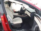 2023 Tesla Model X Dual Motor All-wheel Drive/standard Range Red vin: 7SAXCBE50PF405571 2023 Tesla Model X Dual Motor All-wheel Drive/standard Range Red vin: 7SAXCBE50PF405571