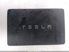 2023 Tesla Model X Dual Motor All-wheel Drive/standard Range Черный vin: 7SAXCBE51PF417552