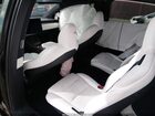 2023 Tesla Model X Dual Motor All-wheel Drive/standard Range Черный vin: 7SAXCBE51PF417552