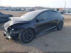 2024 Tesla Model X Long Range Черный vin: 7SAXCBE51RF455317