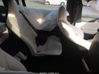 2024 Tesla Model X Long Range Черный vin: 7SAXCBE51RF455317