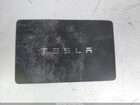 2026 Tesla Model X All-wheel Drive White vin: 7SAXCBE51TF477681