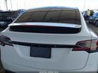 2024 Tesla Model X Long Range White vin: 7SAXCBE52RF441278