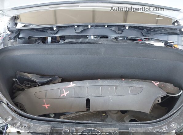7SAXCBE52RF441278 2024 TESLA MODEL X White Vista trasera