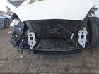 2024 Tesla Model X Long Range White vin: 7SAXCBE52RF441278