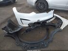 2024 Tesla Model X Long Range White vin: 7SAXCBE52RF441278
