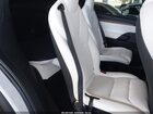 2024 Tesla Model X Long Range White vin: 7SAXCBE52RF441278