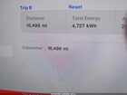2024 Tesla Model X Long Range White vin: 7SAXCBE52RF441278