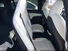 2022 Tesla Model X Dual Motor All-wheel Drive Синий vin: 7SAXCBE57NF363929