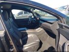 2024 Tesla Model X Long Range Черный vin: 7SAXCBE59RF436689