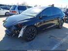 2024 Tesla Model X Long Range Черный vin: 7SAXCBE59RF436689