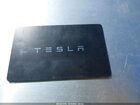 2024 Tesla Model X Long Range Черный vin: 7SAXCBE59RF436689
