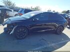2024 Tesla Model X Long Range Черный vin: 7SAXCBE59RF436689