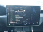 2024 Tesla Model X Long Range Черный vin: 7SAXCBE59RF436689