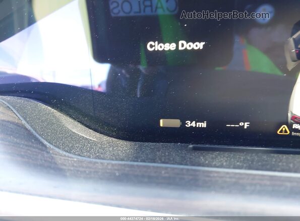 7SAXCBE59RF436689 2024 TESLA MODEL X Черный 