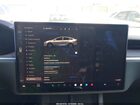 2024 Tesla Model X Long Range Черный vin: 7SAXCBE59RF436689