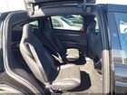 2024 Tesla Model X Long Range Черный vin: 7SAXCBE59RF436689