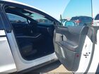 2022 Tesla Model X Plaid Tri Motor All-wheel Drive Белый vin: 7SAXCBE62NF332953